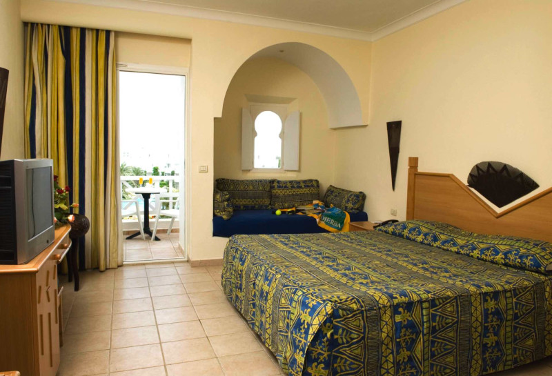 Djerba Resort