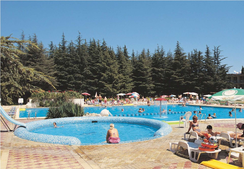 Parkhotel Continental