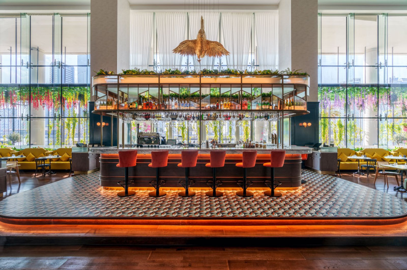 Pullman Downtown Dubai