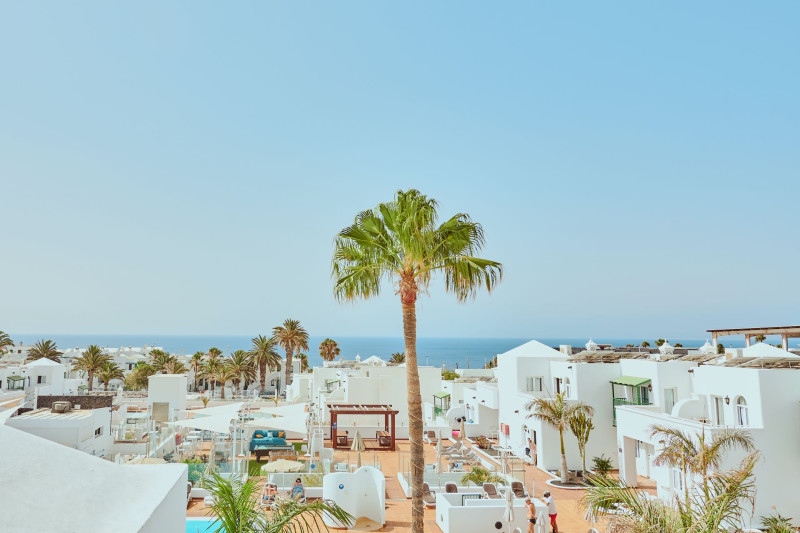 Gloria Izaro Club Hotel