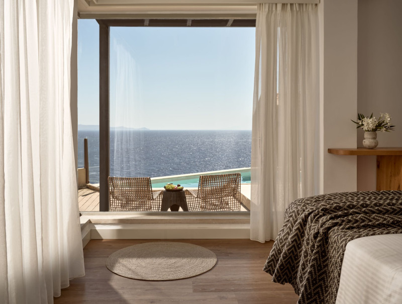 Sea Side A Lifestyle Resort