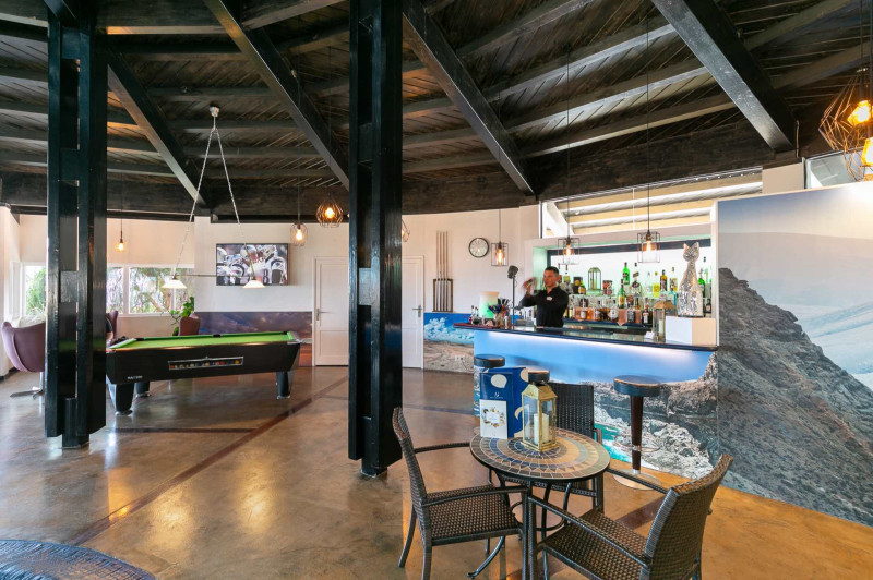 LIVVO Risco del Gato Suites