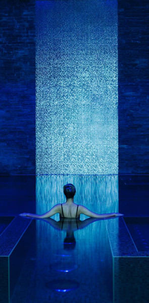 The Ritz-Carlton Ras Al Khaimah, Al Wadi Desert