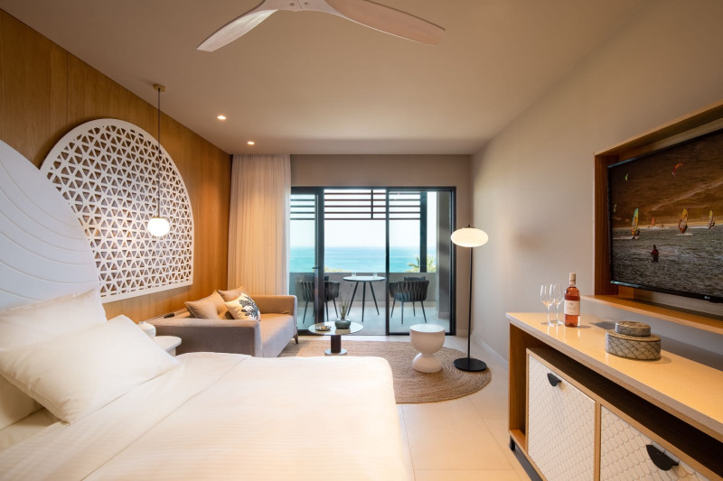 Mitsis Rodos Village Beach Hotel & Spa