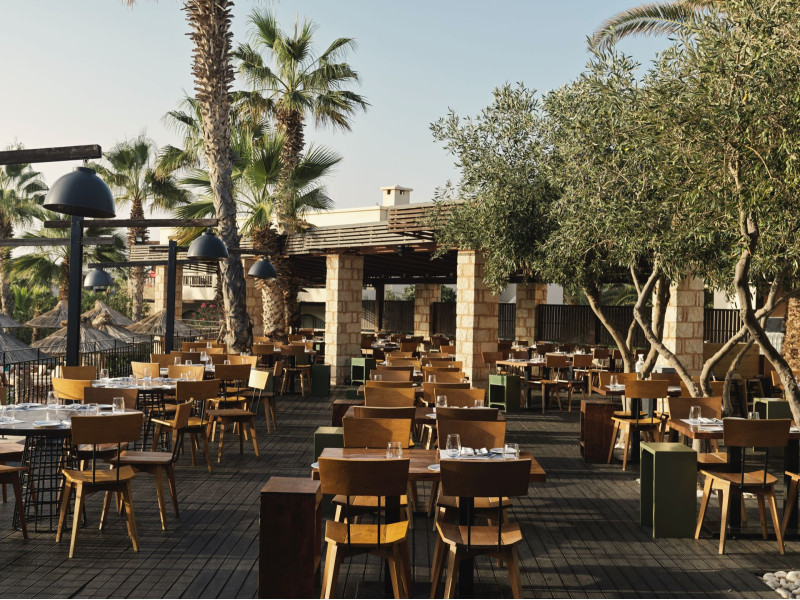 Stella Palace Resort & Spa