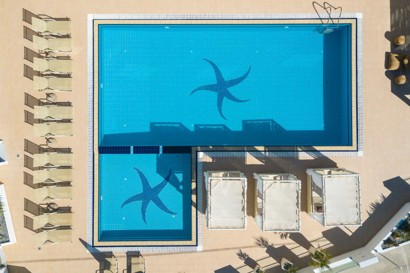Nostos Beach Boutique