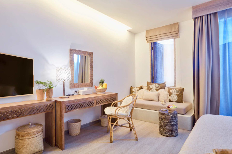 Eden Beach Resort & Spa