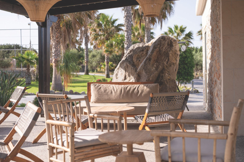 Achilleas Lifestyle Beach