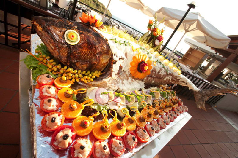 Pine Bay Holiday Resort