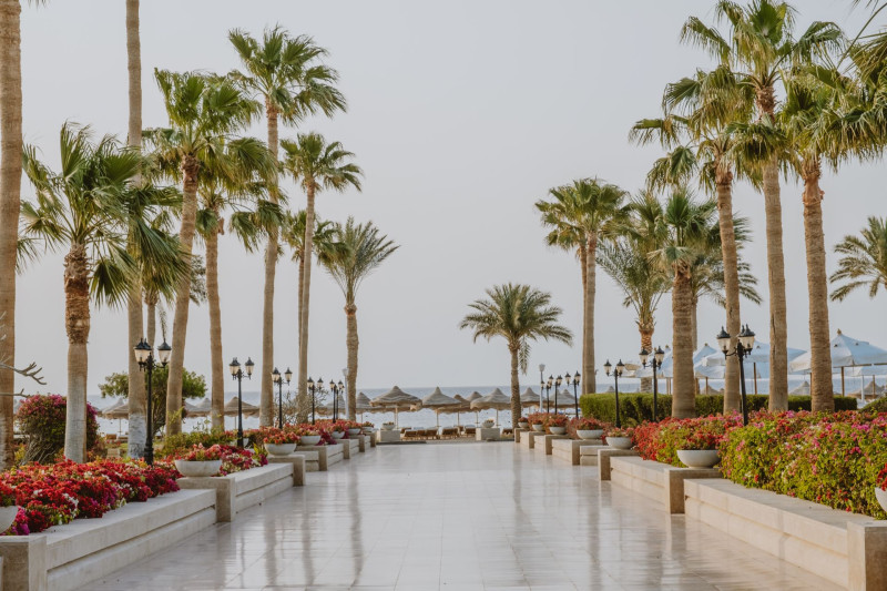 Baron Resort Sharm El Sheikh