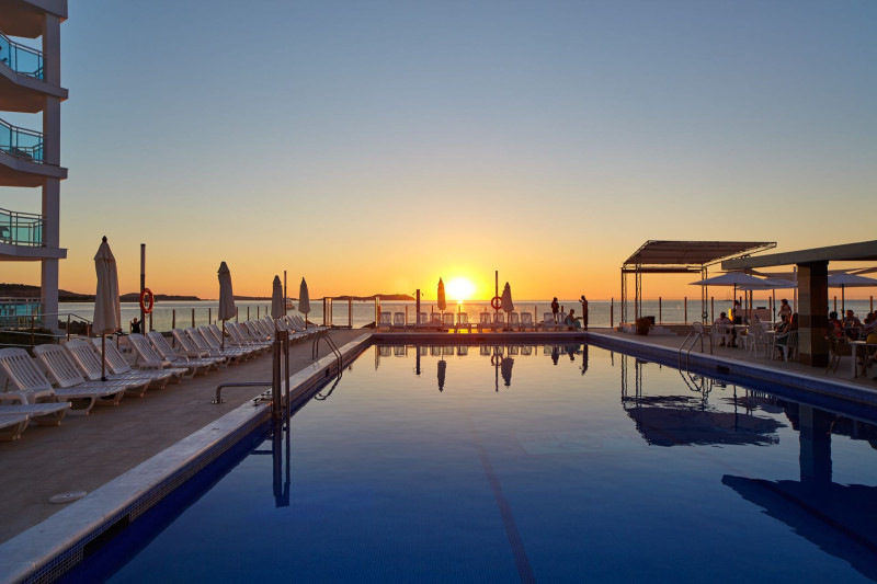 Nereida-Ibiza Aparthotel