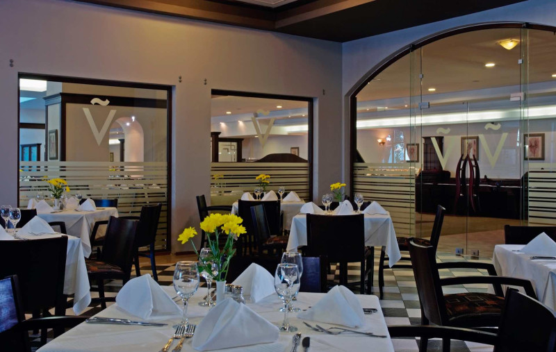 Meliá Grand Hermitage