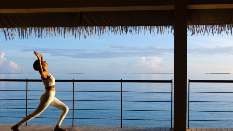 InterContinental Maldives Maamunagau Resort