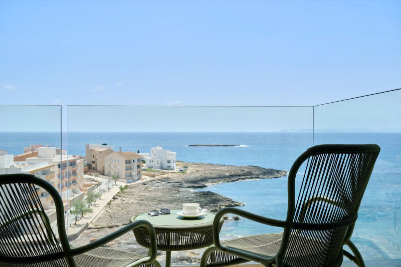 Iberostar Selection Es Trenc