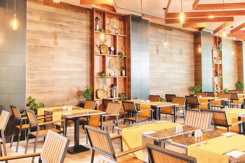 Secrets Sunny Beach Resort