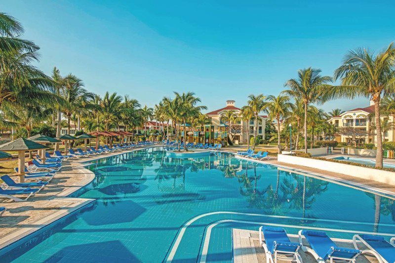 Iberostar Origin Playa Alameda
