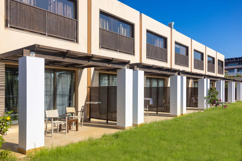 Giannoulis Cavo Spada Luxury Sports & Leisure Resort