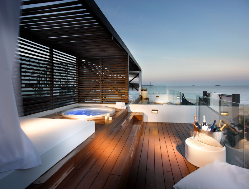 Hard Rock Hotel Ibiza