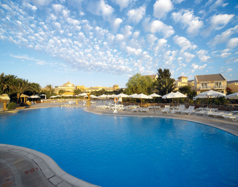 Mövenpick Resort & Spa El Gouna