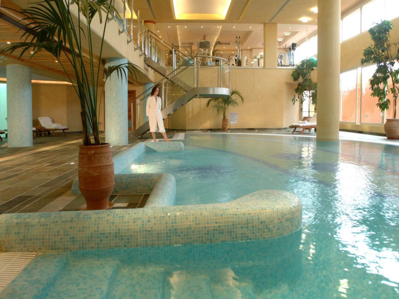 Thalassa Boutique Hotel & Spa