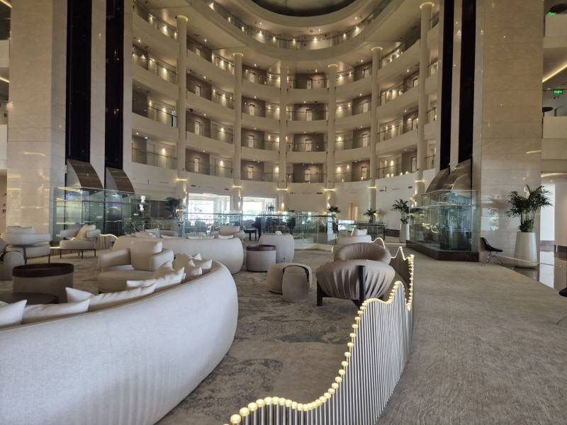 Gold Island Selected