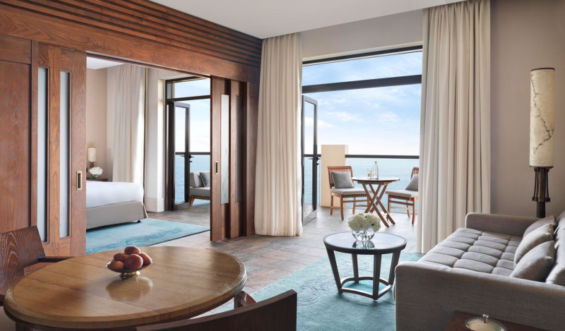 Sofitel Dubai The Palm