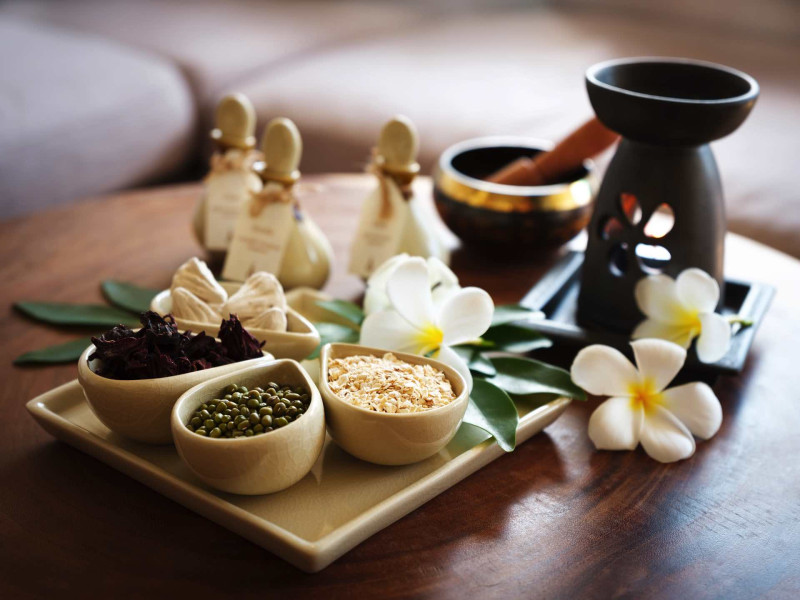 Avista Grande Phuket Karon Resort, MGallery