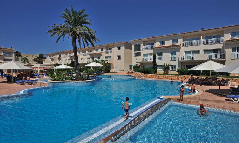 Isla de Cabrera Hotel