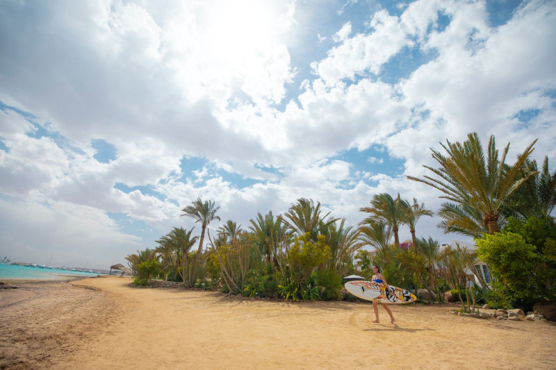 Club Paradisio El Gouna-Red Sea