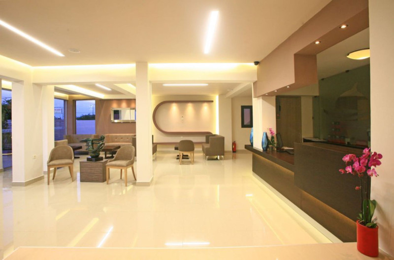 Katrin Suites
