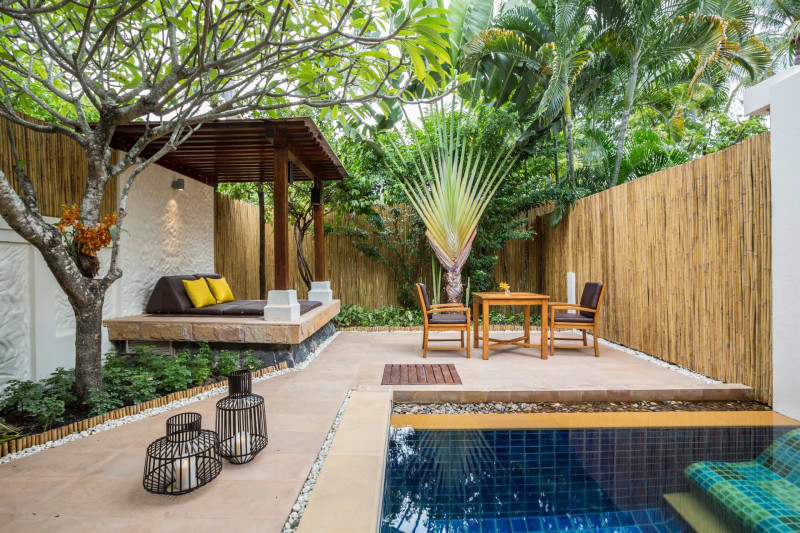 Bandara Spa Resort & Pool Villas