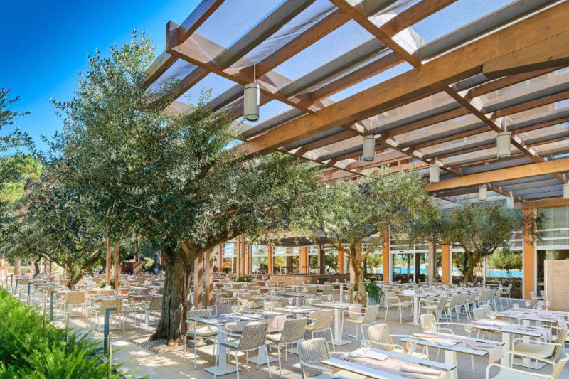 Sol Umag for Plava Laguna- Garden Suites