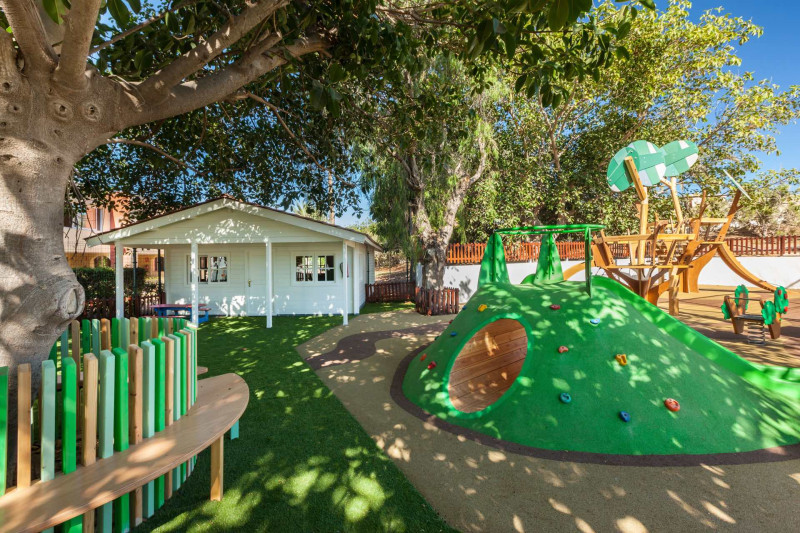 Abora Interclub Atlantic by Lopesan Hotels
