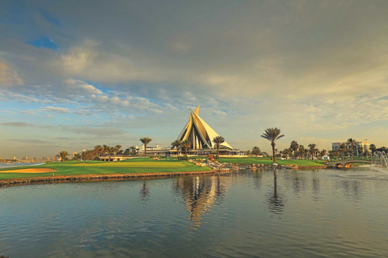 Park Hyatt Dubai