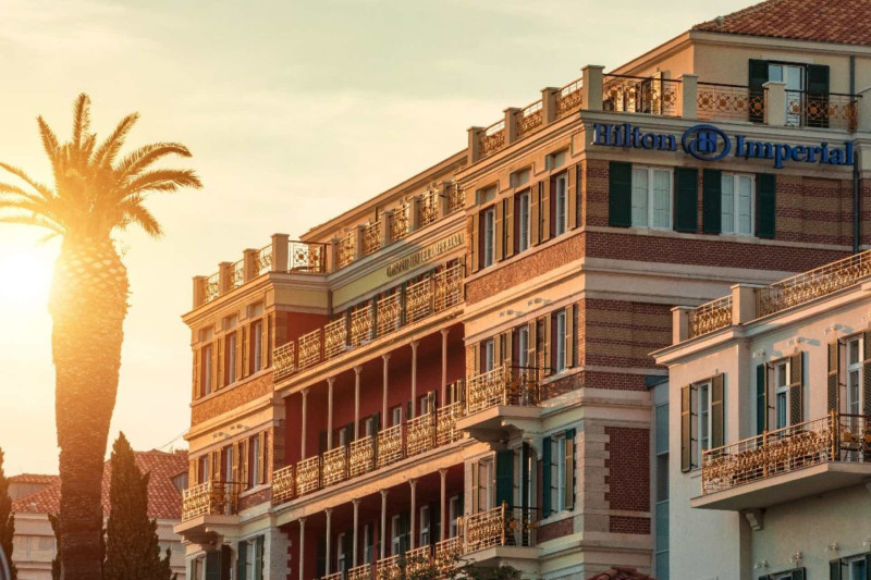 Hilton Imperial
