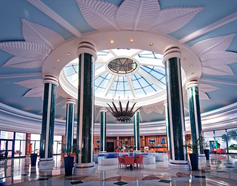 Reef Oasis Blue Bay Resort & SPA