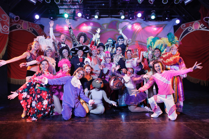 Viva Azteca by Wyndham