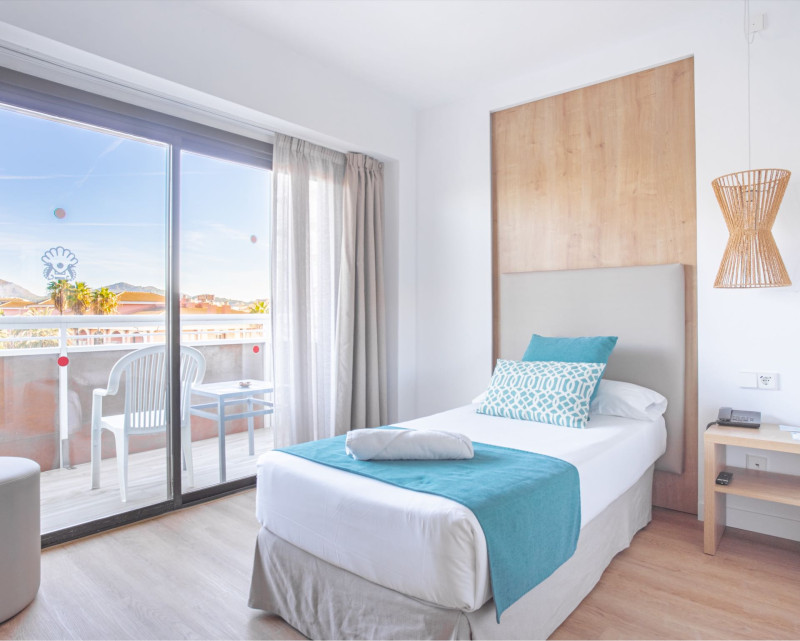 Bahia de Alcudia Hotel & Spa