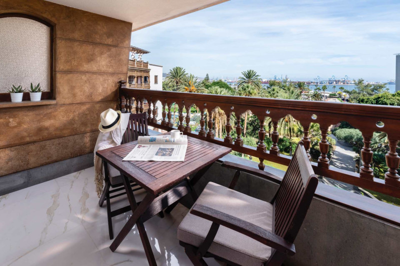 Santa Catalina, a Royal Hideaway Hotel GL