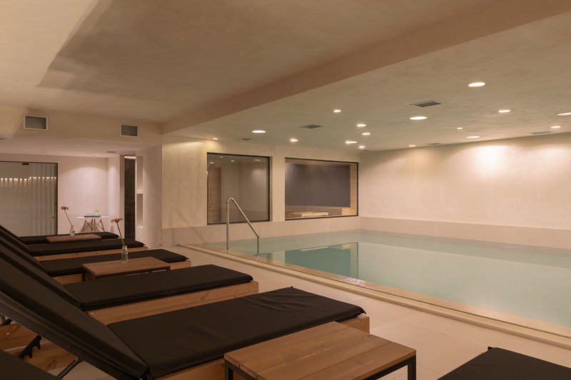 BIO Suites Hotel & Spa
