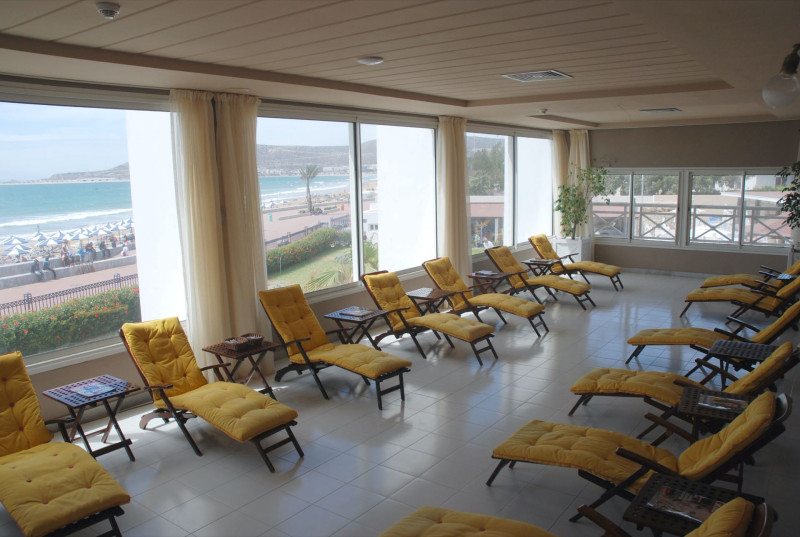 Les Dunes D'Or