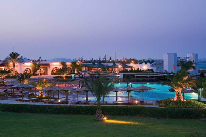 Mercure Hurghada