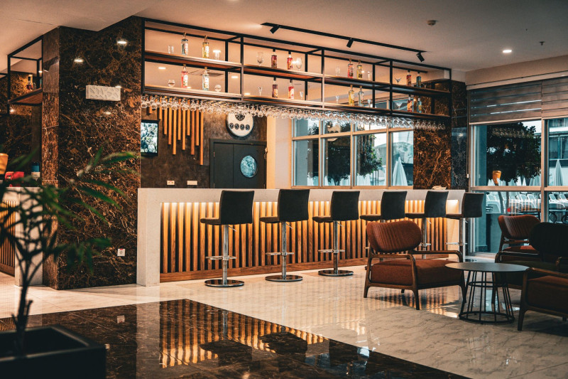 Avena Resort & Spa Hotel