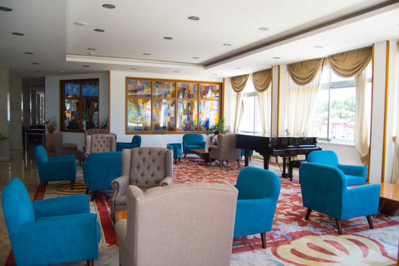 Crown Resorts Horizon