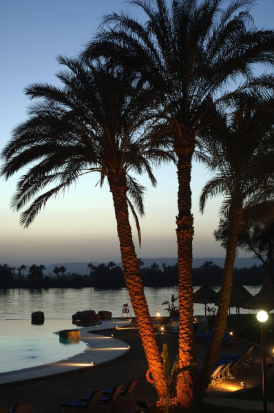 Jolie Ville Kings Island