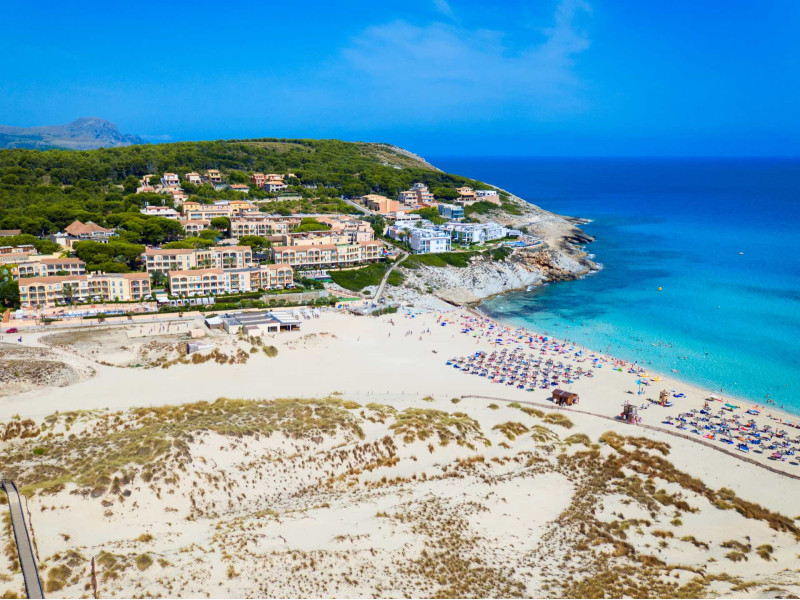 VIVA Cala Mesquida Resort & Spa