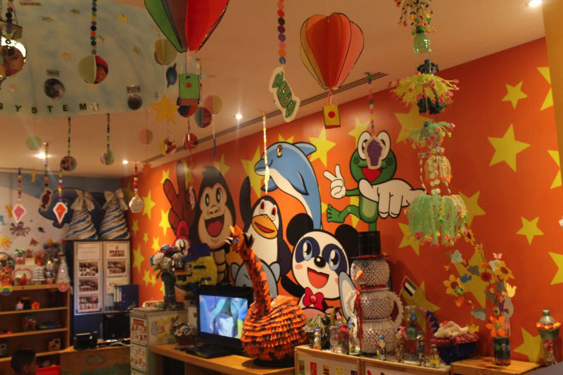 Oaks Dubai Ibn Battuta Gate Hotel