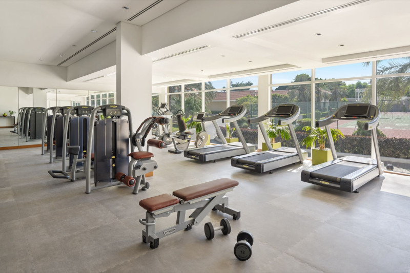 Fujairah Rotana Resort & Spa