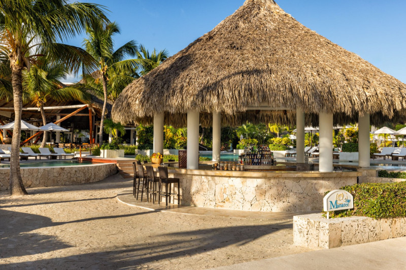 Secrets Cap Cana Resort & Spa