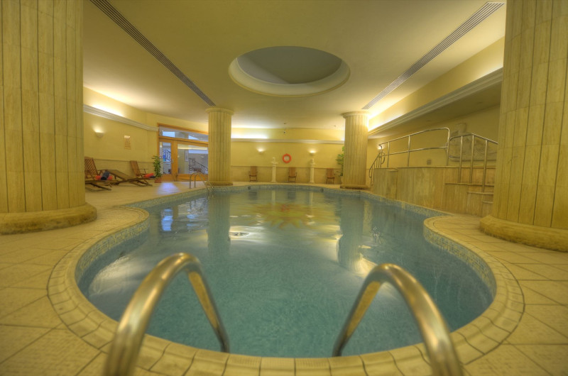 Golden Tulip Vivaldi Hotel